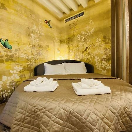 Sweet Time Venice, Luxury San Marco Frezzaria Apt! Exterior photo