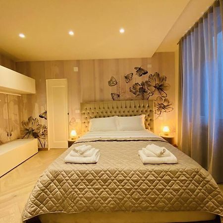 Sweet Time Venice, Luxury San Marco Frezzaria Apt! Exterior photo