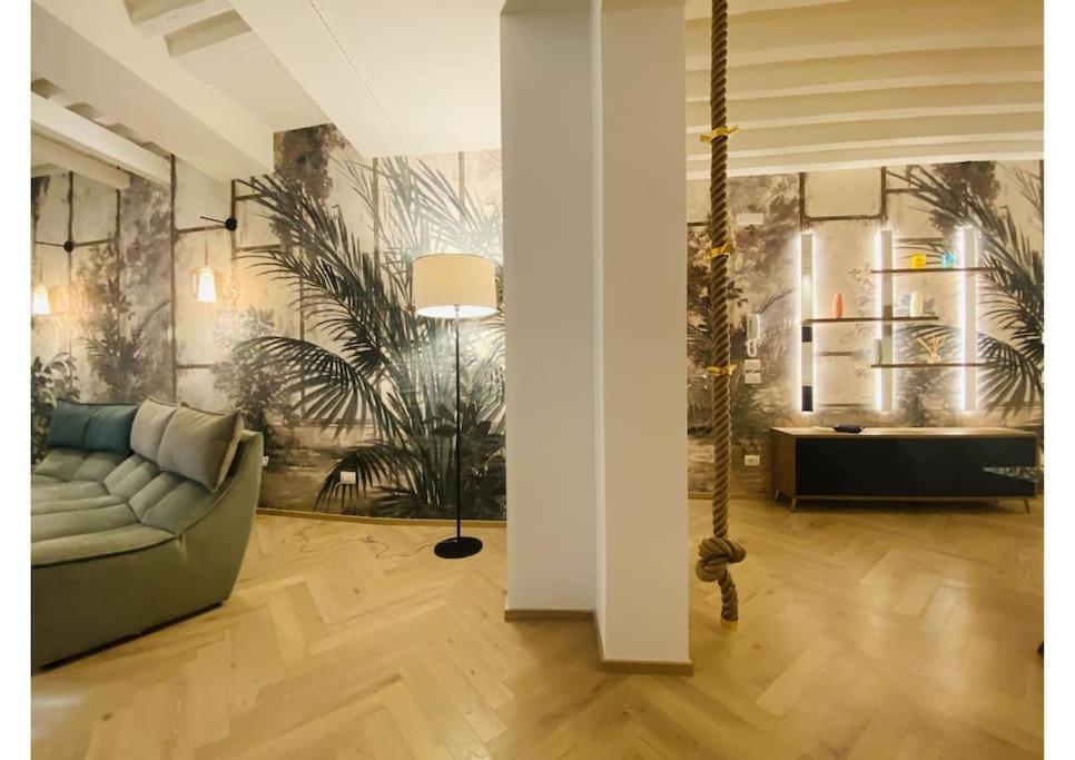 Sweet Time Venice, Luxury San Marco Frezzaria Apt! Exterior photo