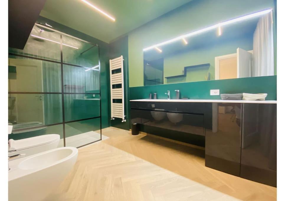 Sweet Time Venice, Luxury San Marco Frezzaria Apt! Exterior photo