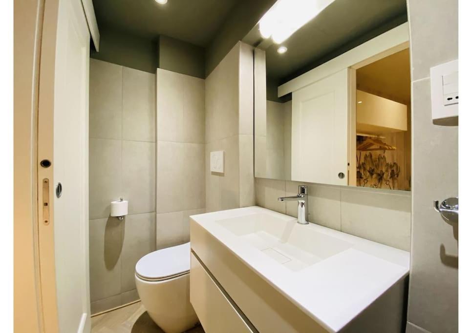 Sweet Time Venice, Luxury San Marco Frezzaria Apt! Exterior photo