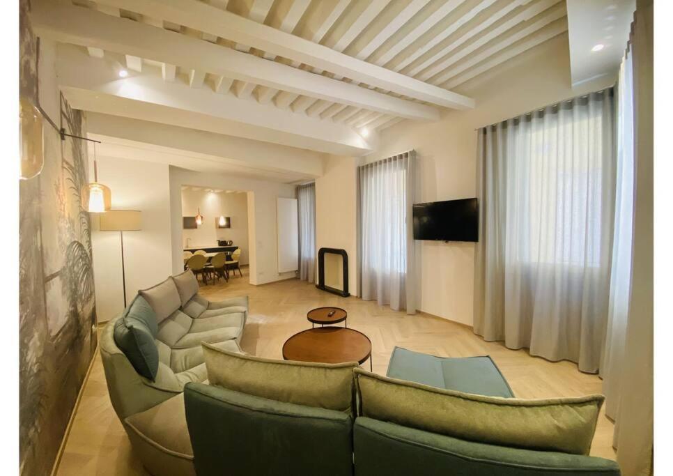Sweet Time Venice, Luxury San Marco Frezzaria Apt! Exterior photo