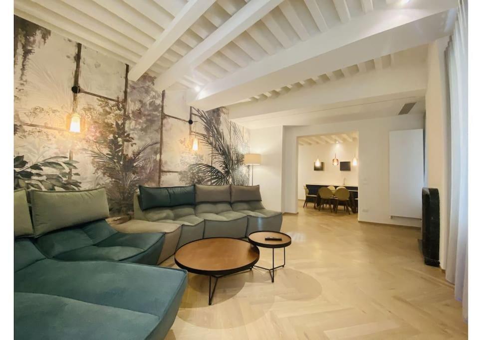Sweet Time Venice, Luxury San Marco Frezzaria Apt! Exterior photo