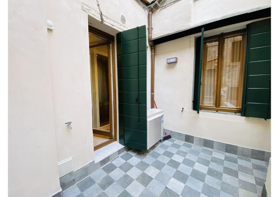 Sweet Time Venice, Luxury San Marco Frezzaria Apt! Exterior photo