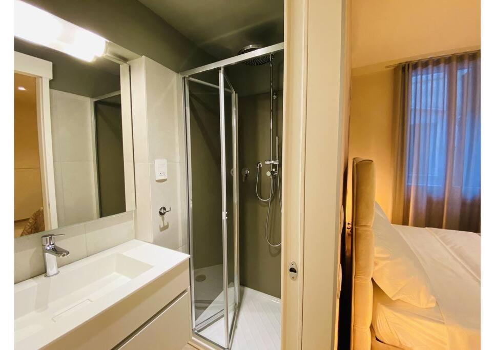 Sweet Time Venice, Luxury San Marco Frezzaria Apt! Exterior photo