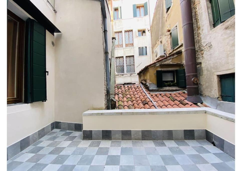 Sweet Time Venice, Luxury San Marco Frezzaria Apt! Exterior photo