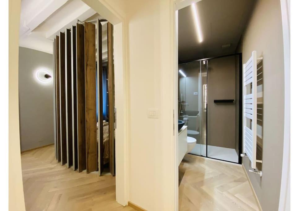 Sweet Time Venice, Luxury San Marco Frezzaria Apt! Exterior photo