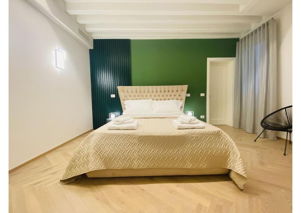 Sweet Time Venice, Luxury San Marco Frezzaria Apt! Exterior photo